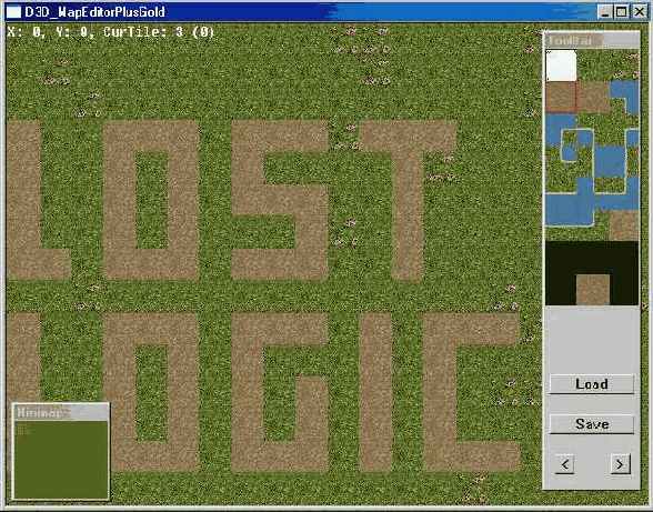   D3D_MapEditorPlusGold